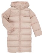 Guess Îmbracaminte HOODED PADDED LS LONG PUFFER