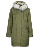 Guess Îmbracaminte LENA PARKA