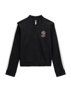 Guess Îmbracaminte LS ACTIVE TOP ZIP