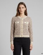 Guess Îmbracaminte Ls Cn Aomori Cardi Swtr