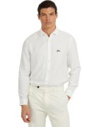 Guess Îmbracaminte Ls Collins Basic Shirt