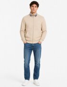 Guess Îmbracaminte Ls Full Zip-Up Trucker