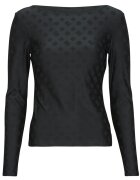 Guess Îmbracaminte LS SCOOP BACK NADENE