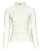 Guess Îmbracaminte LS SHIRRING NYNA