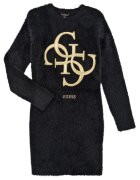 Guess Îmbracaminte LS SWEATER DRESS