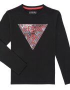 Guess Îmbracaminte LS T-SHIRT