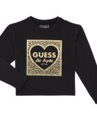 Guess Îmbracaminte LS T SHIRT