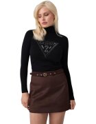 Guess Îmbracaminte LS TN HALLIE TRIANGL W6BR54 Z1455