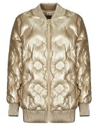 Guess Îmbracaminte MARIANNE PEONY LONG BOMBER