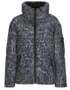 Guess Îmbracaminte MARTINA PRINT CROP