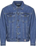 Guess Îmbracaminte MENS OVERSIZE TRUCKER JACKE