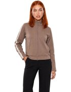 Guess Îmbracaminte MEROPE FULL ZIP SWEA V6YQ04 K4278