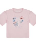 Guess Îmbracaminte MIDI SS T SHIRT