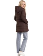 Guess Îmbracaminte NEW ALETA LONG PUFFE V4YL05 WF3X0