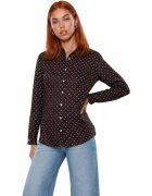 Guess Îmbracaminte NEW LS CLOUIS SHIRT W6YH68 W3212