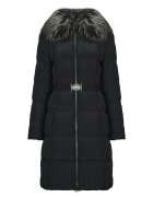 Guess Îmbracaminte NEW MARISOL LONG BELTED JACKET