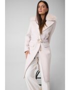 Guess Îmbracaminte New Patrice Belted Coat