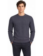 Guess Îmbracaminte Nial Cn Ls Diamond Stitch Swtr