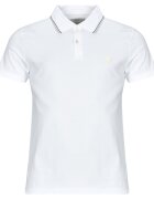 Guess Îmbracaminte NOLAN SS POLO