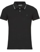 Guess Îmbracaminte NOLAN SS POLO