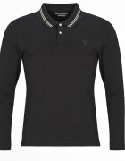 Guess Îmbracaminte OLIVER LS POLO