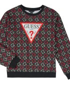 Guess Îmbracaminte ORGANIC COTTON FRENCH