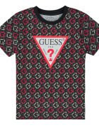 Guess Îmbracaminte ORGANIC COTTON JERSEY