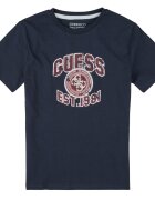 Guess Îmbracaminte ORGANIC COTTON JERSEY