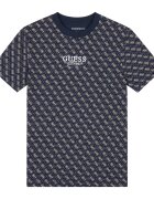 Guess Îmbracaminte OVERSIZE SS T-SHIRT