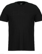 Guess Îmbracaminte PRAT CN SS T-SHIRT