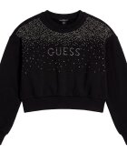 Guess Îmbracaminte RELAXED BABY LS ACTIVE TOP