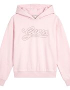 Guess Îmbracaminte RELAXED REGULAR HOODED LS ACT