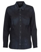 Guess Îmbracaminte SEXY WESTERN L/S SHIRT