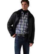 Guess Îmbracaminte SHEARLING JACKET M6BL40 W4152