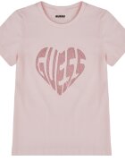 Guess Îmbracaminte SHIRT MINIME
