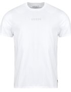 Guess Îmbracaminte SS BSC QUATTRO G MIST TEE