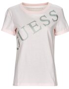 Guess Îmbracaminte SS CN BENITA TEE