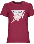 Guess Îmbracaminte SS CN ICON TEE