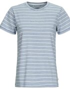 Guess Îmbracaminte SS CN REG YD STRIPED TEE