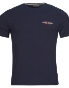 Guess Îmbracaminte SS CN SLIM AMERICAN TR TEE