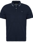 Guess Îmbracaminte SS DETAILED POLO