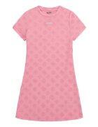 Guess Îmbracaminte SS DRESS