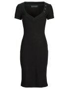 Guess Îmbracaminte SS LEILA DRESS