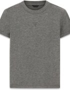 Guess Îmbracaminte Ss Licia Mock Nk Top