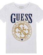 Guess Îmbracaminte SS T SHIRT