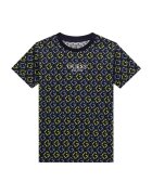Guess Îmbracaminte SS T SHIRT