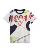 Guess Îmbracaminte SS T SHIRT