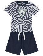 Guess Îmbracaminte SS T SHIRT ACTIVE ENSEMBLE