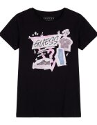 Guess Îmbracaminte SS T-SHIRT_LOGO