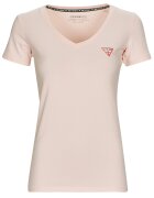 Guess Îmbracaminte SS VN MINI TRIANGLE TEE